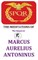 The Meditations of the Emperor Marcus Aurelius Antoninus