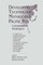 Developing Technology Managers in the Pacific Rim: Comparative Strategies