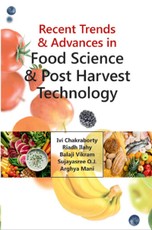 Recent Trends And Advances in Food Science And Post Harvest Technology