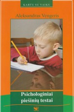 Psichologiniai piešinių testai