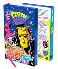 Cereal Savages