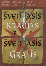 Šventasis kraujas ir šventasis Gralis