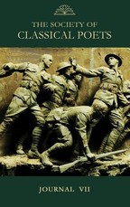 The Society of Classical Poets Journal VII
