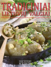 Tradiciniai lietuvių valgiai