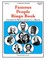 Famous People Bingo Book