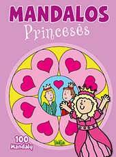Mandalos. Princesės