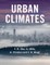 Urban Climates