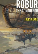 Robur the Conqueror