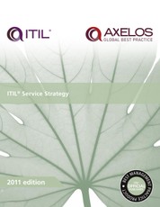 ITIL Service Strategy