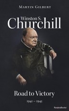 Winston S. Churchill: Road to Victory, 1941-1945