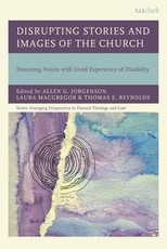 Disrupting Church Images