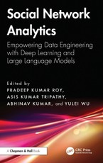 Social Network Analytics