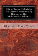 Life of John Coleridge Patterson