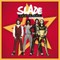 Vinilinė plokštelė LP SLADE „Cum On Feel The Hits. The Best Of Slade“ (2LP)