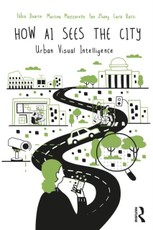 How AI Sees the City