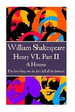 William Shakespeare - Henry VI, Part II