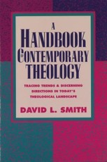 Handbook of Contemporary Theology