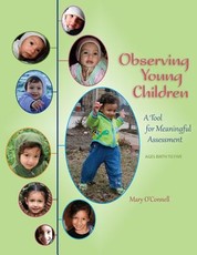 Observing Young Children