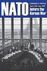 NATO Before the Korean War
