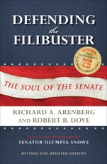 Defending the Filibuster, Revised and Updated Edition