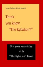 Think you know The Kybalion?