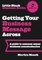 Little Black Business Books - Getting Your Business Message Across