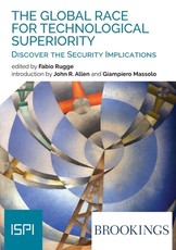 The Global Race for Technological Superiority
