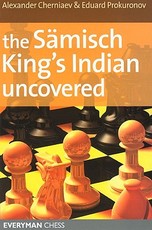 SÃ¤misch King's Indian Uncovered