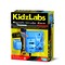 4M KidzLabs Rinkinys „Magnetinė signalizacija“