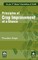 Principles of Crop Improvement at a Glance