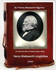 Henry Wadsworth Longfellow (1902) By