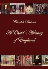 A Child's History of England