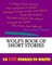 Wolf's Book Of Short Stories