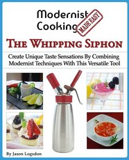 Modernist Cooking Made Easy
