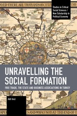 Unravelling the Social Formation