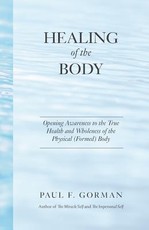 Healing of the Body