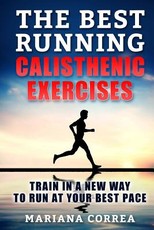 The BEST RUNNING CALISTHENIC EXERCISES