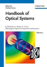 Handbook of Optical Systems 5