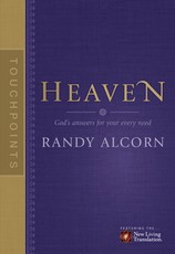 Touchpoints: Heaven