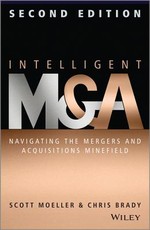 Intelligent M & a