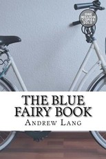 The Blue Fairy Book