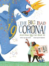The Big Bad Coronavirus!