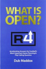 What Is Open
