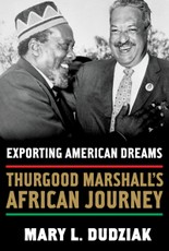 Exporting American Dreams
