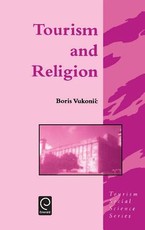 Tourism and Religion