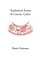 Traditional Forms and Cosmic Cycles