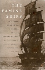 The Famine Ships.