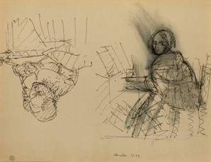 Muses and masters: Dora Maar's Picasso period