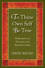 To Thine Own Self Be True