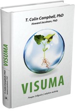 Visuma. Naujas žvilgsnis į mitybos mokslą